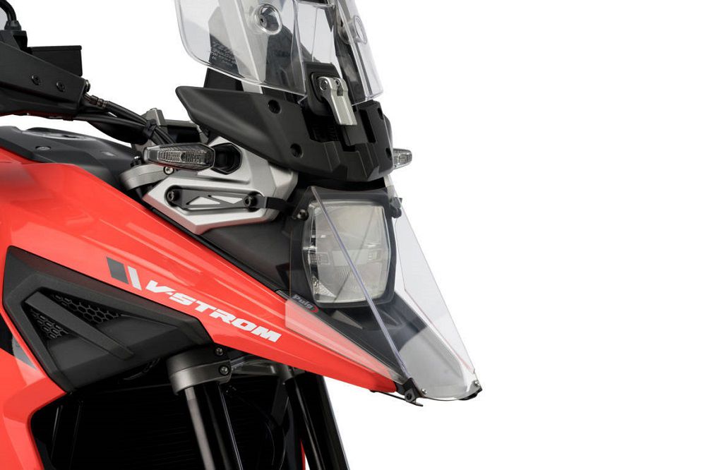 Puig Scheinwerferschutz Suzuki DL 1050 V-Strom / XT / Tech V-Strom