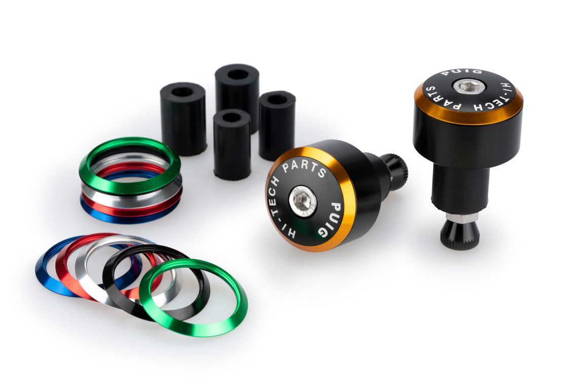 Puig Balance Lenkergewichte inklusive Ringe – Universal