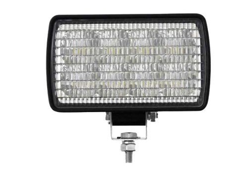 Explorer LED 40 Watt 6 Zoll Strahler für Auto, Traktor, Anhänger oder LKW
