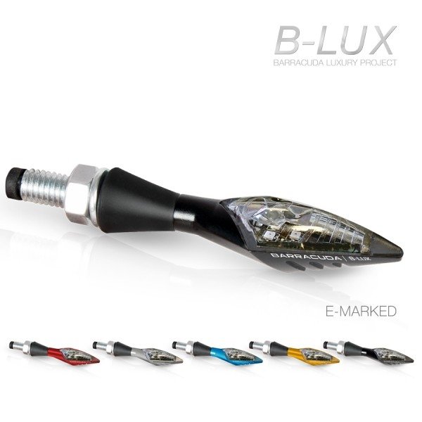 Barracuda Blinker X-LED B-LUX