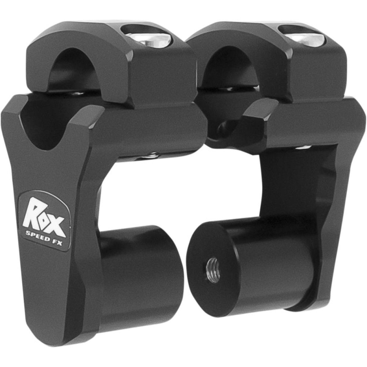 ROX Speed FX Swivel Lenker Riser Kit 44,5 mm