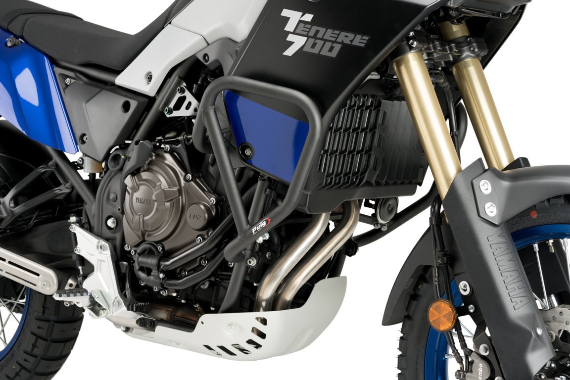 Puig Sturzbügel Yamaha Tenere 700 Ab 2021