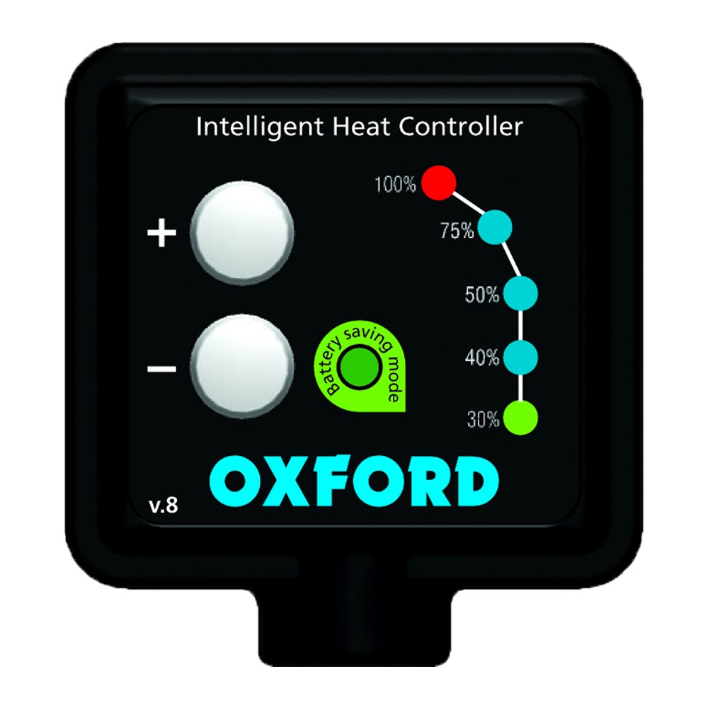 Oxford Hotgrips-Controller lose