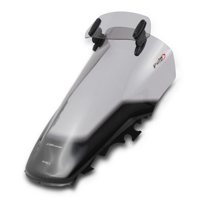 Puig Tourenscheibe mit Zusatzfenster Honda CB1000 S 2005-2013