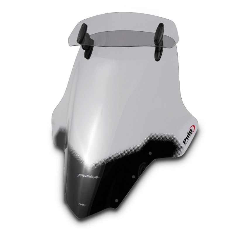 Puig Tourenscheibe mit Zusatzfenster Yamaha FZ 1 Fazer 2006-2016