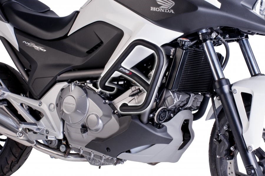Puig Sturzbügel Honda NC 700 S / NC 700 X / NC 750 S / NC 750 X