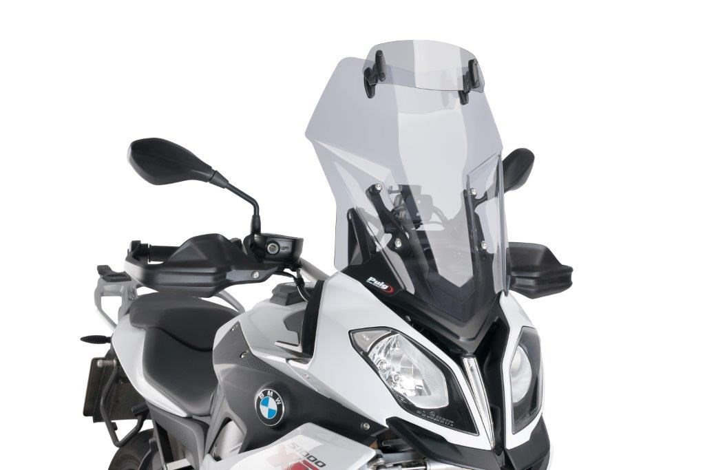 Puig Tourenscheibe mit Zusatzfenster BMW S 1000 XR 2015-2019