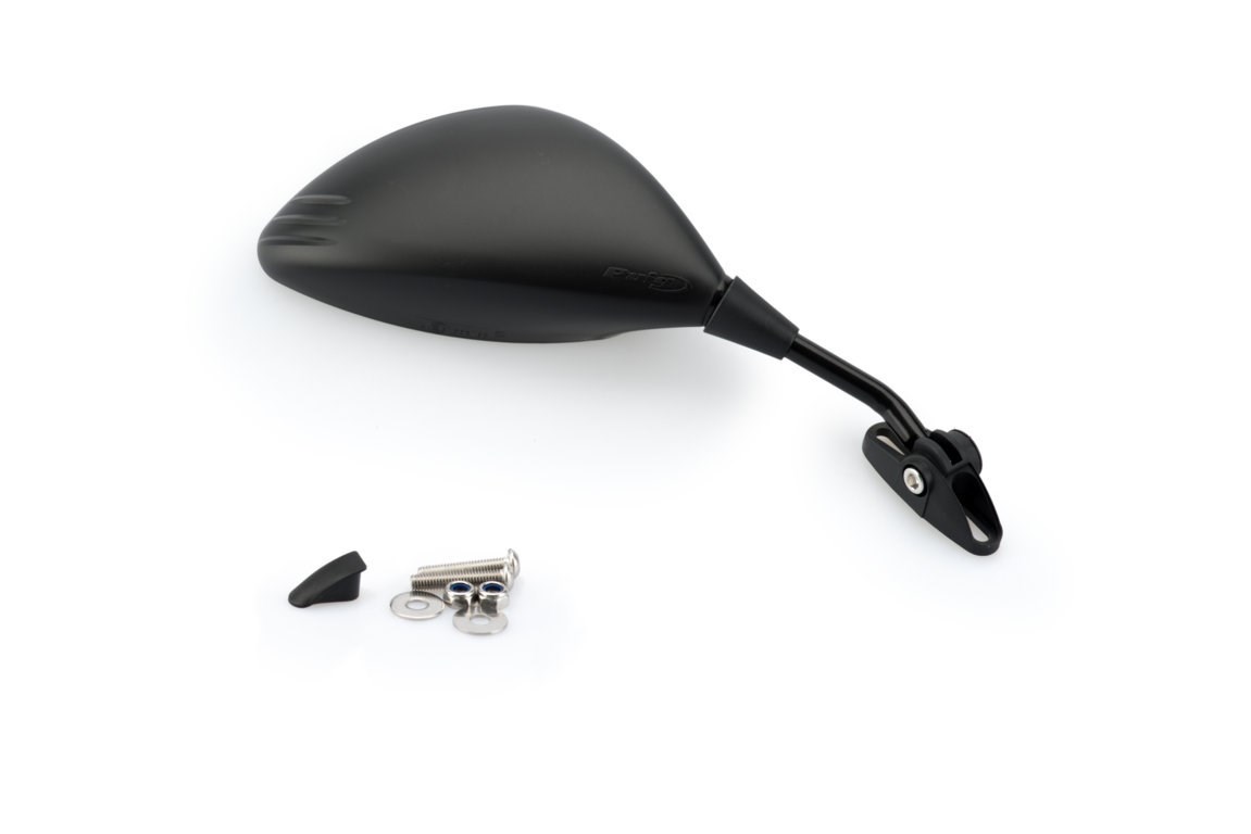 Puig Verkleidungsspiegel Z2 Rechts 30 Grad
