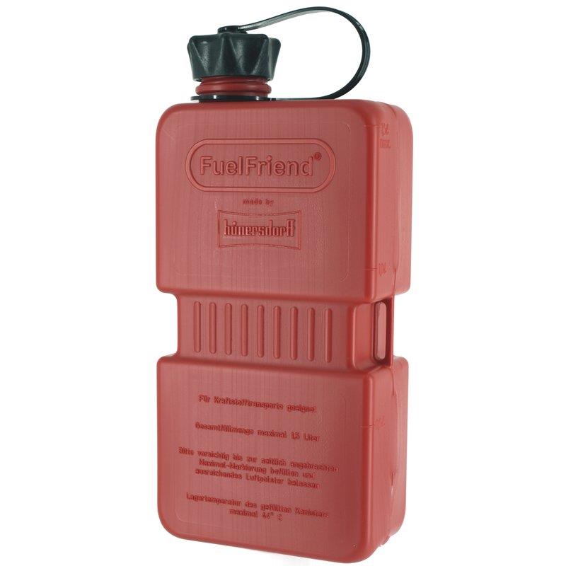 Fuel Friend Kanister 1,5 Liter