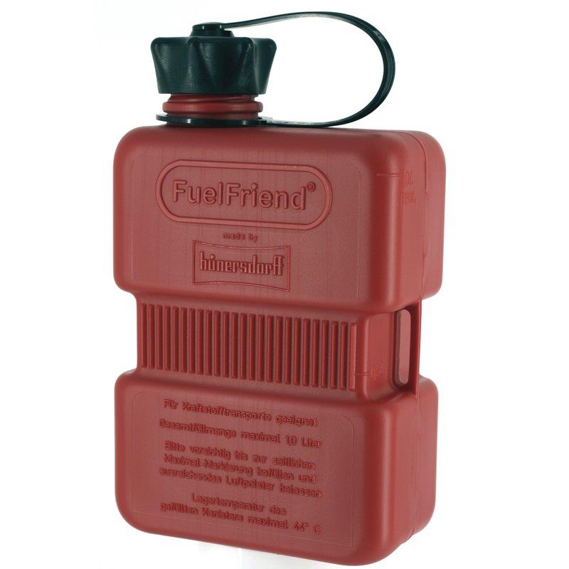 Fuel Friend Kanister 1 Liter