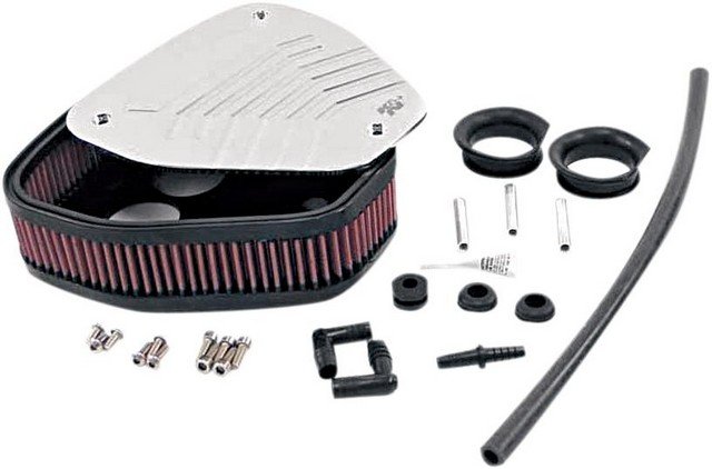 K&N Luftfilter für Honda VTX 1800 T