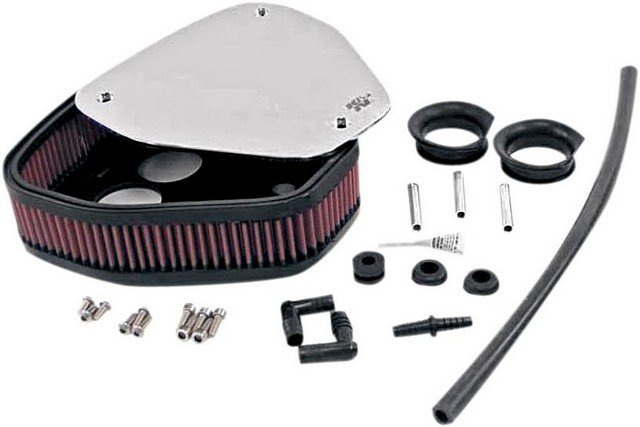 K&N Luftfilter für Yamaha XV 1600 A Wild Star