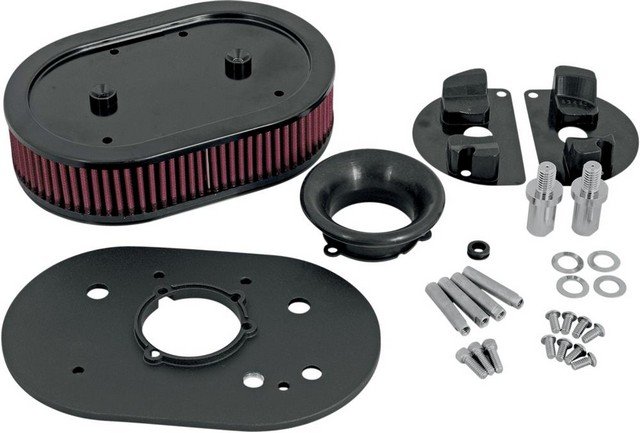 K&N Luftfilter für Harley Davidson XL 883 R Sportster