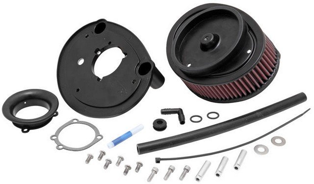K&N Luftfilter für Harley Davidson FXD 1340 Dyna Super Glide