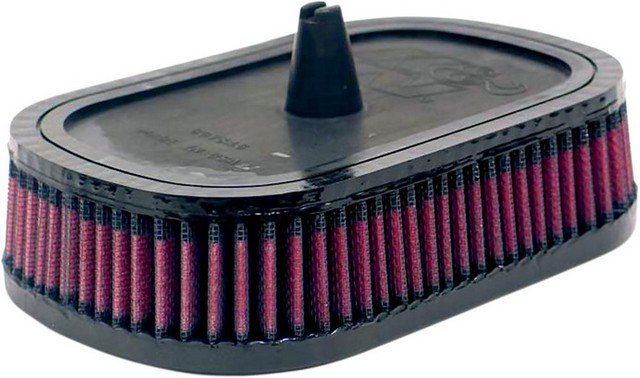 K&N Luftfilter für Suzuki DR-Z 250