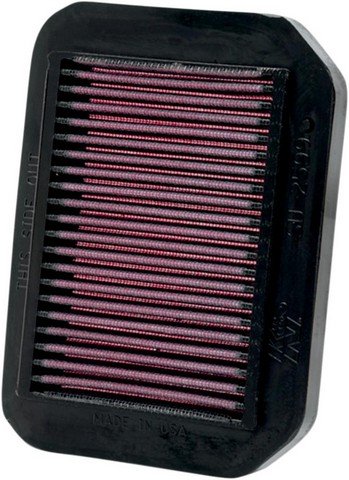 K&N Luftfilter für Suzuki AN 250 Burgman