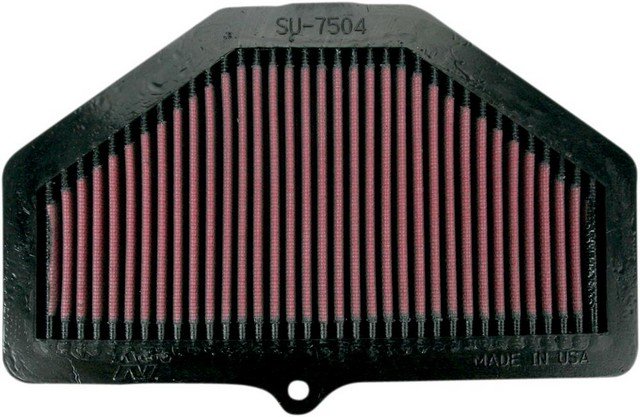 K&N Luftfilter für Suzuki GSX-R 750