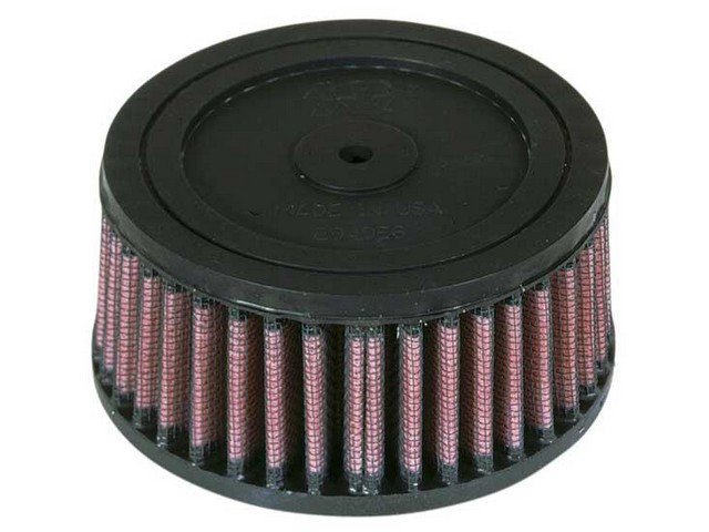 K&N Luftfilter für Suzuki DR-Z 125 L