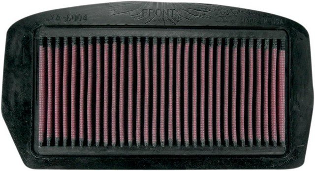 K&N Luftfilter für Yamaha FZ 6 /S Fazer