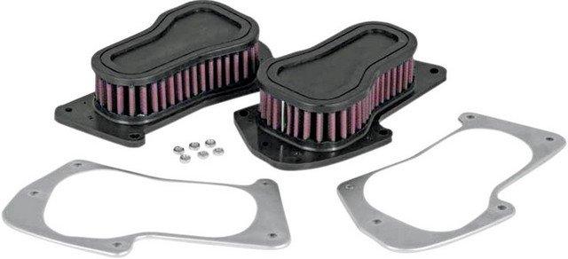 K&N Luftfilter für Suzuki C 1800 R Intruder