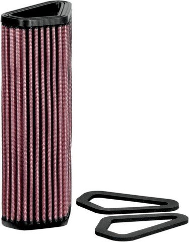 K&N Luftfilter für Ducati 1198 R Superbike Corse