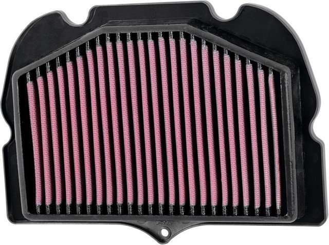 K&N Luftfilter für Suzuki GSX-R 1300 Hayabusa