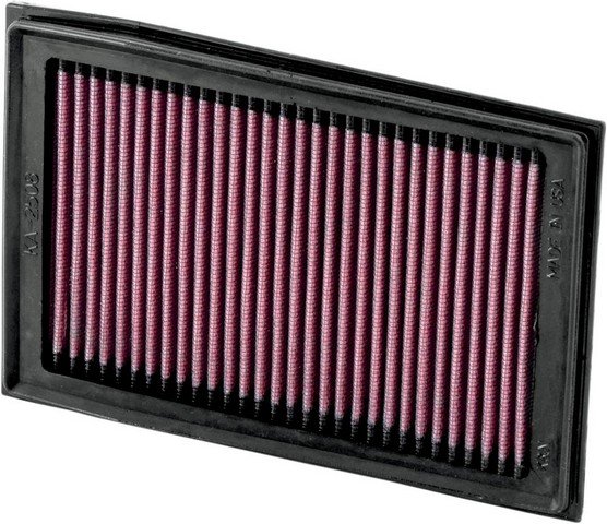 K&N Luftfilter für Kawasaki R 300 EX Ninja