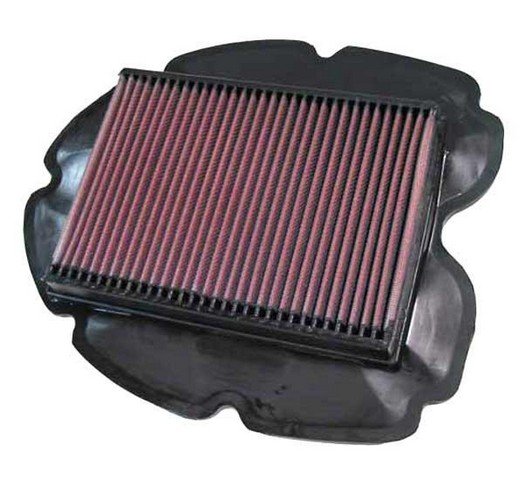 K&N Luftfilter für Yamaha TDM 900