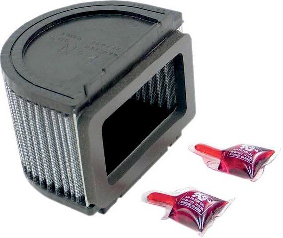 K&N Luftfilter für Yamaha XJ 900