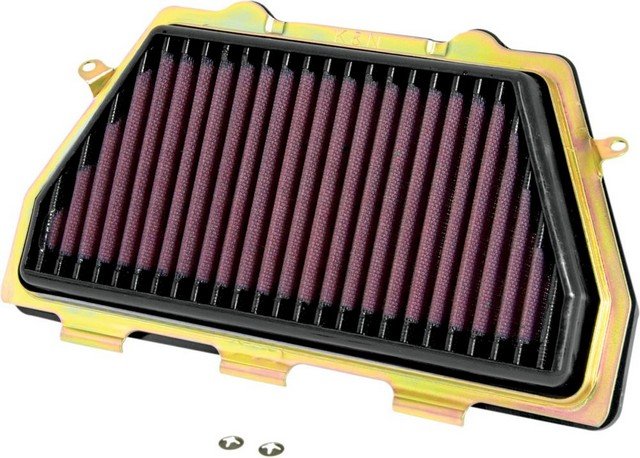 K&N Race Luftfilter für Honda CBR 1000 RR SP Fireblade EC-ABS