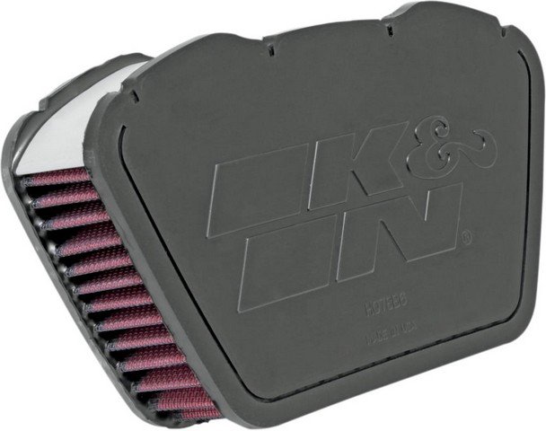 K&N Luftfilter für Yamaha XVS 1300 A Dark Star