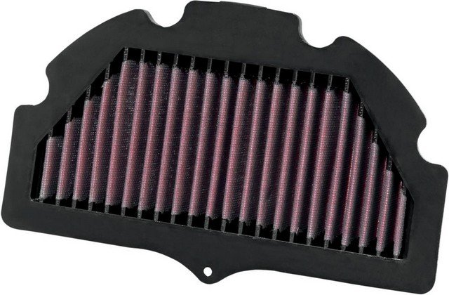 K&N Race Luftfilter für Suzuki GSX-R 600