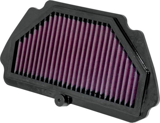 K&N Race Luftfilter für Kawasaki ZX-6 R Ninja