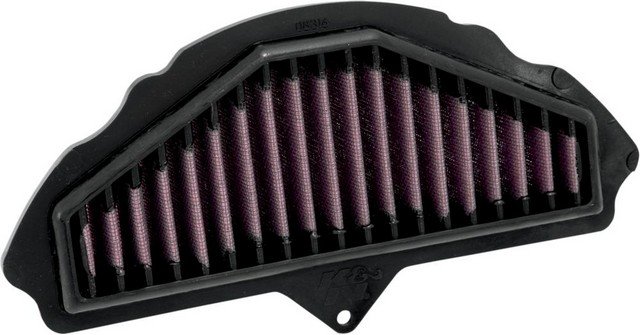 K&N Race Luftfilter für Kawasaki ZX-10 R Ninja