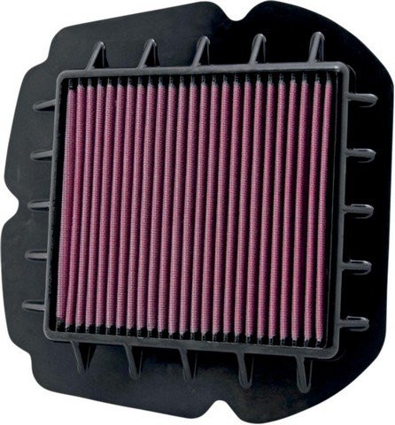 K&N Luftfilter für Suzuki SFV 650 Gladius