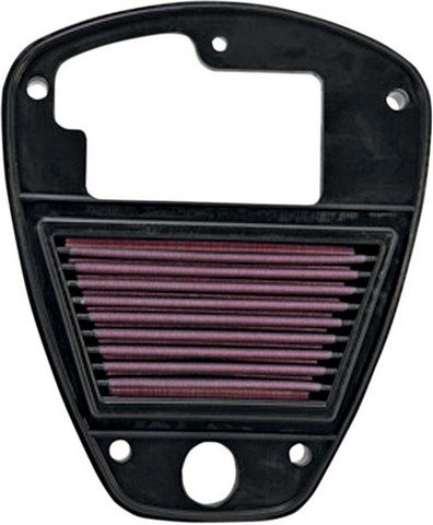 K&N Luftfilter für Kawasaki VN 900 Classic Special Edition