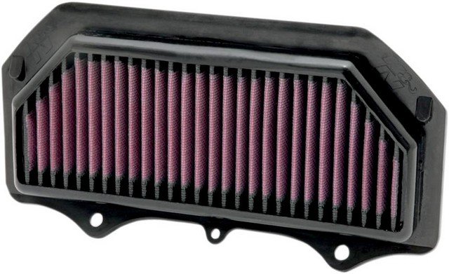 K&N Luftfilter für Suzuki GSX-R 600