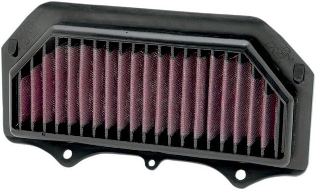 K&N Race Luftfilter für Suzuki GSX-R 600