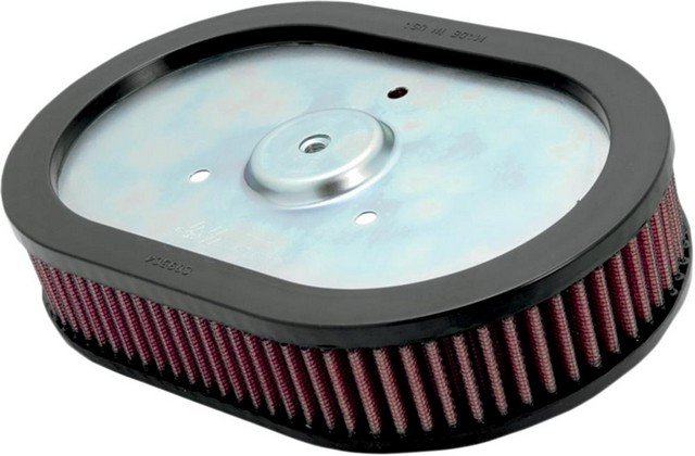K&N Luftfilter für Harley Davidson FLSTNSE 1800 Softail De luxe CVO