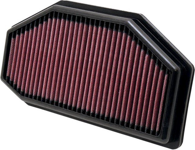K&N Luftfilter für Triumph 1050 Speed Triple