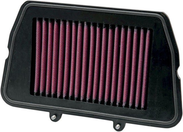 K&N Luftfilter für Triumph 800 Tiger XC