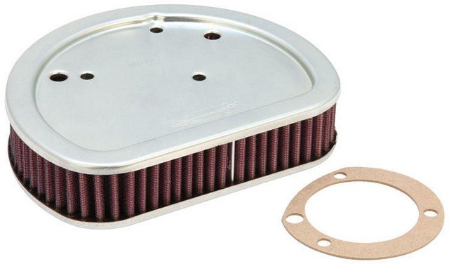 K&N Luftfilter für Harley Davidson FLSTFB 1690 Fatboy Special