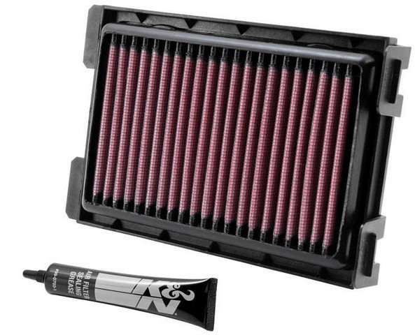K&N Luftfilter für Honda CBR 250 R ABS