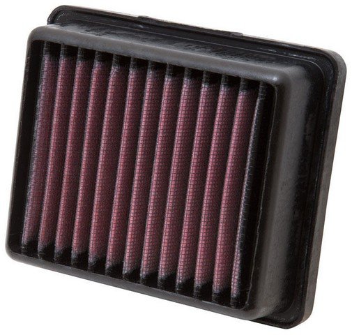 K&N Luftfilter für KTM 390 RC