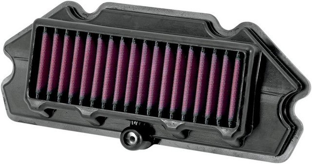 K&N Luftfilter für Kawasaki ER 6 N