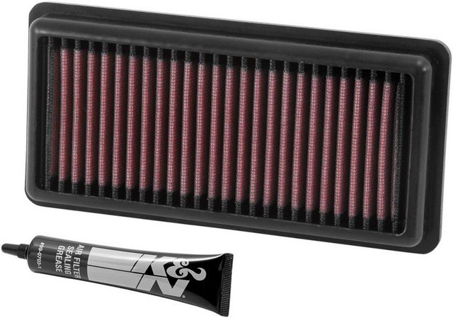 K&N Luftfilter für Triumph 1200 Trophy