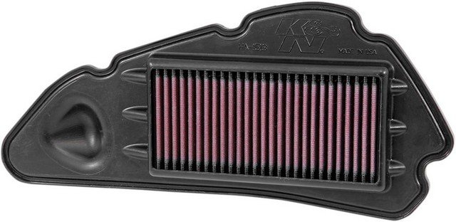 K&N Luftfilter für Honda SH 150 I