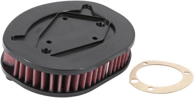 K&N Luftfilter für Harley Davidson XL 883 R Sportster