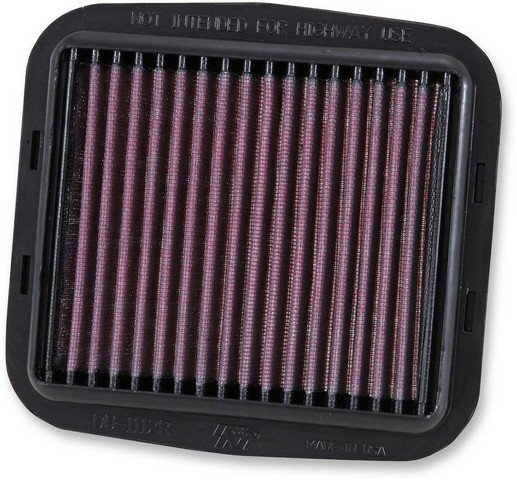K&N Race Luftfilter für Ducati 1199 Panigale