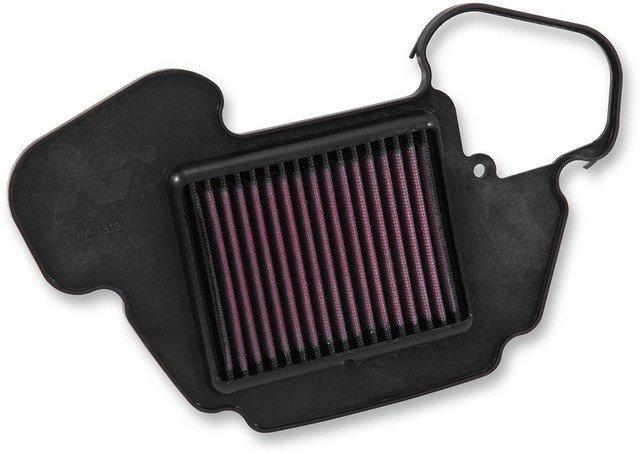K&N Luftfilter für Honda MSX 125